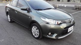 Selling 2nd Hand Toyota Vios 2018 for sale in Pasig