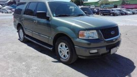Selling 2nd Hand Ford Expedition 2004 Automatic Gasoline in Pasig