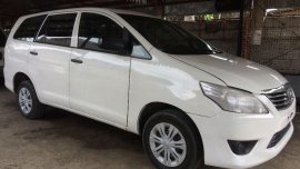 Selling 2nd Hand Toyota Innova 2012 in Gapan