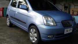 2005 Kia Picanto for sale in Baguio