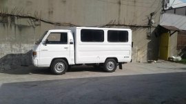 2nd Hand Mitsubishi L300 1998 at 130000 km for sale