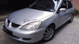 Sell 2nd Hand 2008 Mitsubishi Lancer Automatic Gasoline at 130000 km in Parañaque
