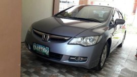 Selling 2nd Hand Honda Civic in Calumpit