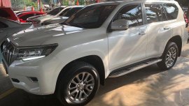 2019 Toyota Prado for sale in Pasig
