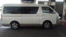2nd Hand Toyota Hiace 2005 Van for sale in Olongapo