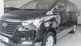 Selling Hyundai Starex 2019 Automatic Diesel in Calamba