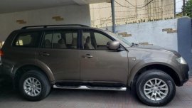 Selling 2014 Mitsubishi Montero Sport for sale in Tagaytay