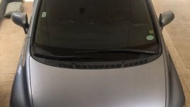 Selling Honda Civic 2006 Automatic Gasoline in Antipolo