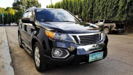 2nd Hand Kia Sorento 2012 Automatic Diesel for sale in Cebu City
