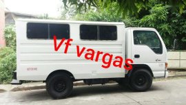 Selling 2008 Isuzu Elf in Meycauayan