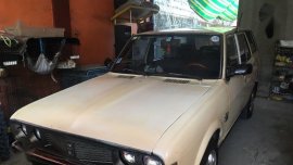 2nd Hand Mitsubishi Galant 1976 for sale in Quezon City