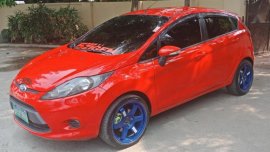 Selling 2nd Hand Ford Fiesta 2011 Hatchback in Tanza