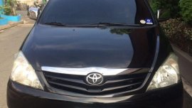 2nd Hand Toyota Innova 2010 Automatic Diesel for sale in Manila