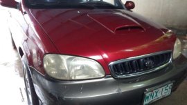 2nd Hand Kia Carnival 2001 for sale in San Mateo