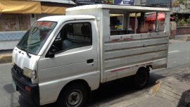 Selling 2012 Suzuki Multi-Cab in Pasig