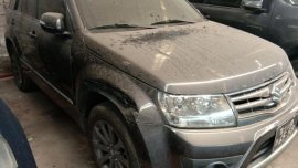 2016 Suzuki Grand Vitara for sale in Quezon City