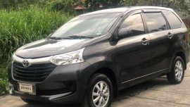 Selling 2nd Hand Toyota Avanza 2017 at 29000 km in Parañaque