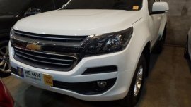 Selling Chevrolet Colorado 2019 Automatic Diesel in Taguig