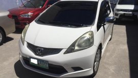 Selling 2nd Hand Honda Jazz 2010 in Mandaue