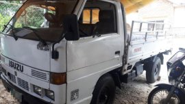 Selling 1998 Isuzu Elf for sale in Pateros