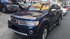 Selling Mitsubishi Montero 2009 Automatic Diesel in Quezon City