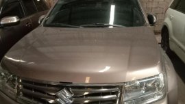 Selling 2nd Hand Suzuki Grand Vitara 2017 in Meycauayan