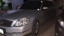 Selling Nissan Teana 2007 Automatic Gasoline in San Juan