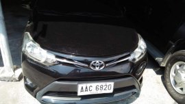 Selling Toyota Vios Automatic Gasoline in Makati