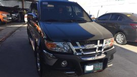 Selling 2nd Hand Isuzu Sportivo 2011 in Mandaue