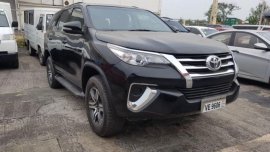 Selling 2nd Hand Toyota Fortuner 2016 in Taguig