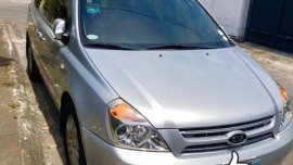 2007 Kia Carnival for sale in Quezon City