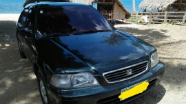 Honda City 1998 Automatic Gasonline for sale in San Mateo