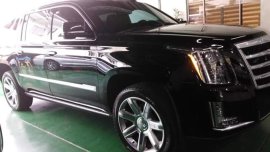 Brand new 2020 Cadillac Escalade Bulletproof levelb6 Inkas