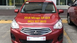 Sell Used 2018 Mitsubishi Mirage G4 in Dasmarinas 