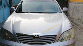 2nd Hand 2003 Toyota Camry for sale in Imus 