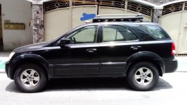 Kia Sorento 2004 at 90000 km for sale in Pasig