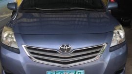 2nd Hand 2011 Toyota Vios for sale in Santiago