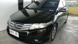 Selling 2nd Hand 2010 Honda City in Santiago