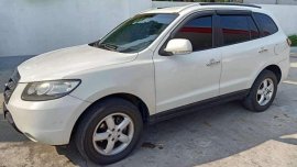 Selling Hyundai Santa Fe 2009 Automatic Diesel in Morong
