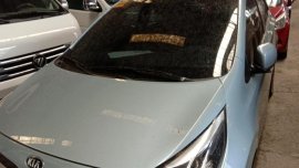 Selling Kia Picanto 2018 Automatic Gasoline in Quezon City