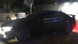 2009 Mitsubishi Lancer Ex for sale in Manila