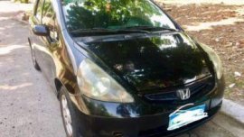 Honda Jazz 2003 Automatic Gasoline for sale in Las Piñas
