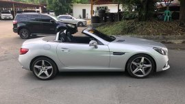 Selling Mercedes-Benz 300 2017 Automatic Gasoline in Manila