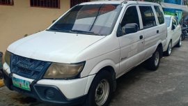 Selling Isuzu Crosswind 2011 Manual Diesel in Quezon City