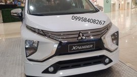 Selling Brand New Mitsubishi Xpander 2019 in Pasig
