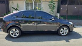 Selling Ford Focus 2011 Automatic Gasoline in Las Piñas