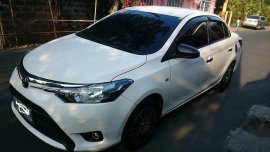 2014 Toyota Vios for sale in Las Piñas