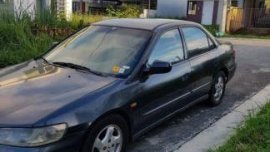 2nd Hand Honda Accord 1998 for sale in Navotas