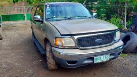 2nd Hand Ford Expedition 2000 Manual Diesel for sale in Cabarroguis