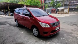 Sell 2nd Hand 2016 Toyota Innova at 20000 km in Mandaluyong